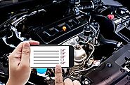 Reliable Car Scanning and Diagnose Service in Al Quoz Dubai UAE