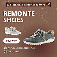 Remonte Shoes
