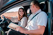 What Is Your Purpose Of Joining A Driving School?