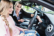 The VicRoads Driving Test in South Morang | Defensive Driving School