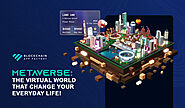 Metaverse Development Explores New Dimensions Of Existence