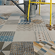 Designer Tiles: The Perfect Finishing Touch for Your Home