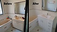 Bathroom Renovations Campbelltown | AAA Handyman Sydney