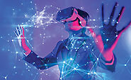 Metaverse: Virtual Reality is the Future of Corporate Training - Aptara Corp