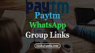 1100+ Paytm WhatsApp Group Links List 2022
