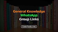 500+ Gk WhatsApp Group Link Active and Updated