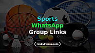 800+ Sports WhatsApp Group Link - Full Active Group