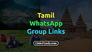 750+ Tamil WhatsApp Group Link Updated 2023
