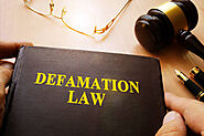 Defamation Suit: A Remedy Against False Cases