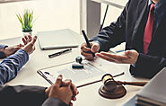 Need the Best Corporate Lawyers for Your Business- Points to Remember Before Hiring!