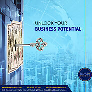 Unlock Your Business Potential!