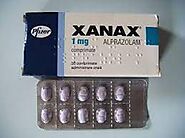 Buy Xanax 1 mg Online on ActionPills For Overnight Delivery