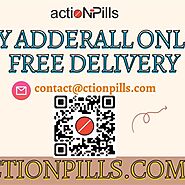 How To Buy Adderall Online Overnight Legally || Buy Adderall Online