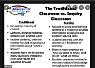 Inquiry-Based