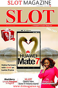 SLOT Online Store | Nigeria's no1 exclusive online mobile devices retailer