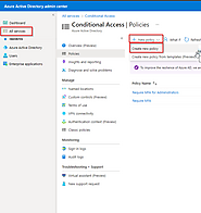 What's a conditional access policy? - GitBit