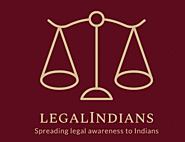 Legal Indians: Legal awareness to Indians