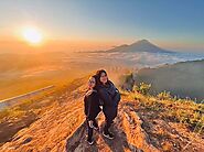 Mount Batur Sunrise Trekking - Bali WildLife Tour