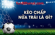 Chia sẻ cách chơi kèo chấp nửa mang lại hiệu quả cao tại Fun88