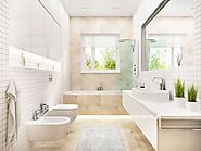 Bathroom Renovations Sydney, Bathroom makeover, Modern Bathroom Renovation