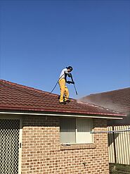 The Roof Restoration and repairs Sydney contractors you can trust 