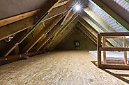 Open up your home with an Attic Conversion or Loft Conversion