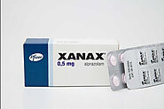 Buy Xanax Online - Buy Xanax 0.5 mg Online