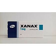 Buy Xanax 1 mg online | free Home Delivery