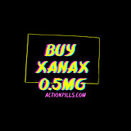 Buy Xanax 0.5 mg Online - Best Dose Of Xanax