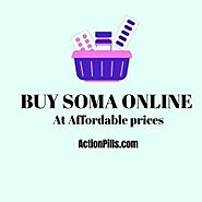 Buy Soma 350 mg Online Without Prescription { Overall Review About Soma }