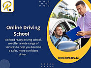 Online Driving School