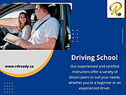 Toronto Driving School