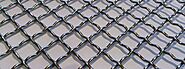 Wire Mesh Supplier in Saudi Arabia - Bhansali Wire Mesh