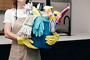 Professional Residential Cleaning Services