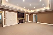 Basement Remodeling Is A Good Idea To Maximise Space In Your House
