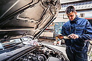 Increase the Lifespan of Your Car with Regular Logbook Service!