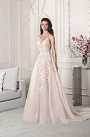 Wedding Dresses & Gowns Toronto