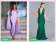 Prom Clearance | Amanda-Linas