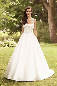 Paloma Blanca Style P5076
