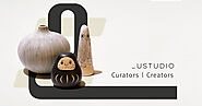 Shop from USTUDIO Lifestyle Collection - #1 Curated Store!