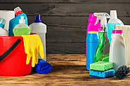 What Are The Best Commercial Cleaning Products Australia?