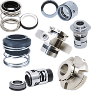 Mechanical Seals And & Packing Manufacturer & Supplier - Rotech Pumps