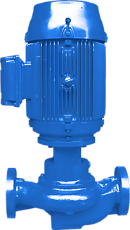 Vertical Centrifugal Pumps Manufacturer & Supplier - Rotech Pumps