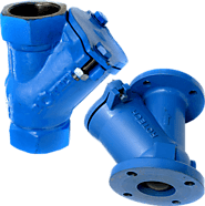 Ball Check Valves Manufacturer & Supplier - Rotech Pumps