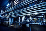 Industrial Pumps & Valves Manufacturer - Rotech Pumps
