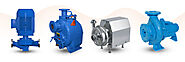 Centrifugal Pumps: What Are the Different Types One Should Be Aware Of?