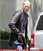 Jason Statham To Play Villain Role Once Again In Fast and Furious 8, Reports