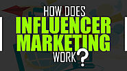 How does Influencer marketing work? - Ascent Brand Communications
