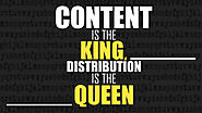 CONTENT IS THE KING, DISTRIBUTION IS THE QUEEN - Ascent Group India