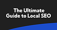 Local SEO Checklist - The Ultimate Guide to Local SEO - HeyTony